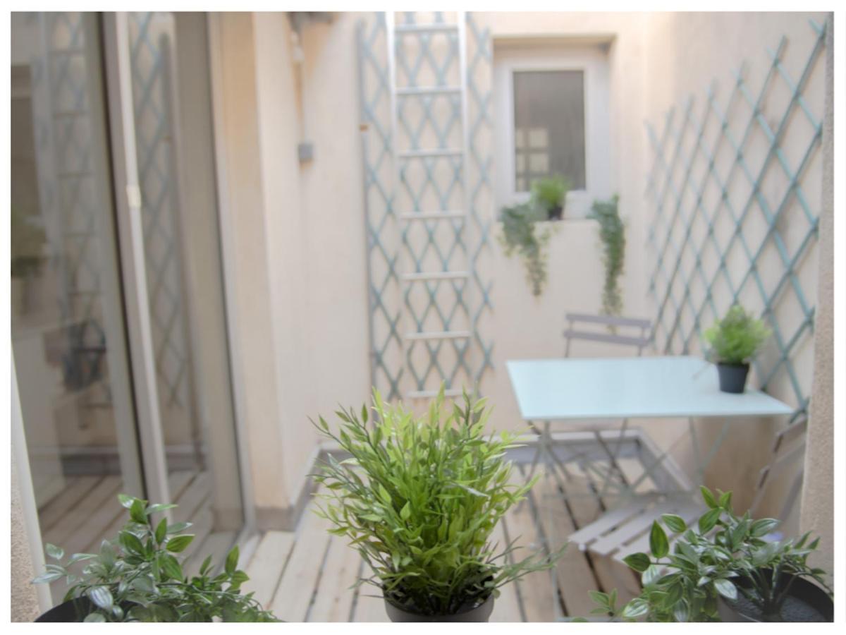 Aventure Avignonnaise - Rooftop Terrasse - Intramuros - City Center Bagian luar foto